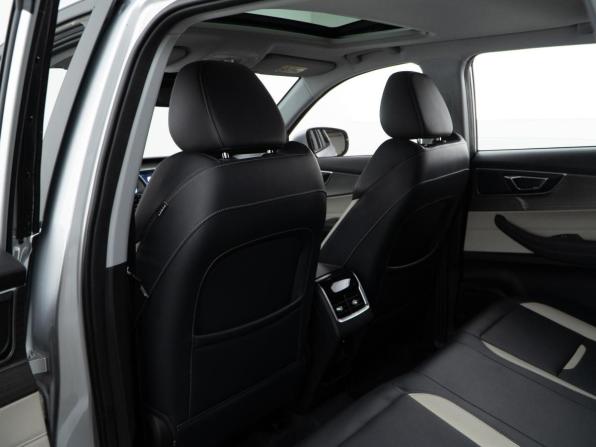 Chery Tiggo 4 Pro I Рестайлинг с пробегом 2024 года, цена 1 577 077 рублей, 24767 км, внедорожник, Автокод Объявления