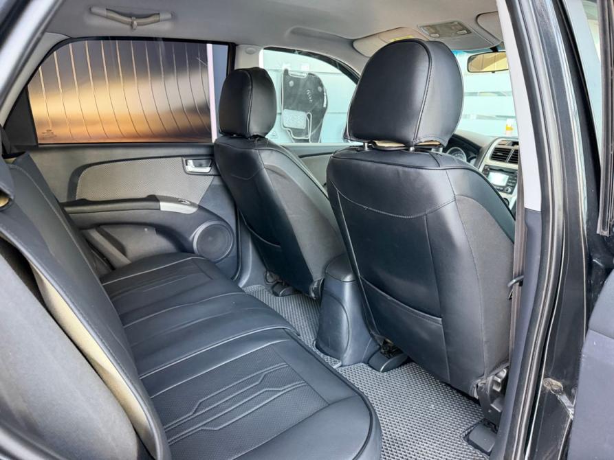 Kia Sportage II Рестайлинг Таганрог  - изображение 19