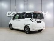 Toyota Roomy I Рестайлинг Воронеж  - изображение 24