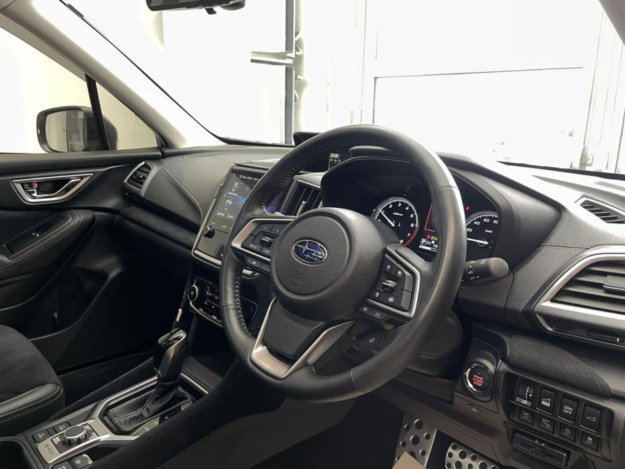 Subaru Forester V Новосибирск  - изображение 8