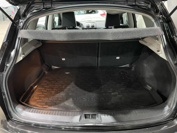 Nissan Qashqai I с пробегом 2008 года, цена 830 000 рублей, 214444 км, внедорожник, Автокод Объявления