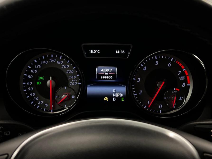 Mercedes-Benz GLA I (X156) Санкт-Петербург  - изображение 9