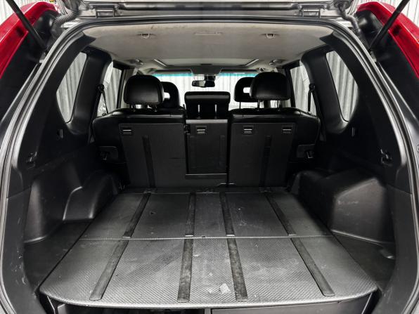 Nissan X-Trail II Рестайлинг с пробегом 2012 года, цена 1 340 000 рублей, 198239 км, внедорожник, Автокод Объявления