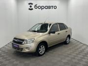 Lada (ВАЗ) Granta I Воронеж  - изображение 20