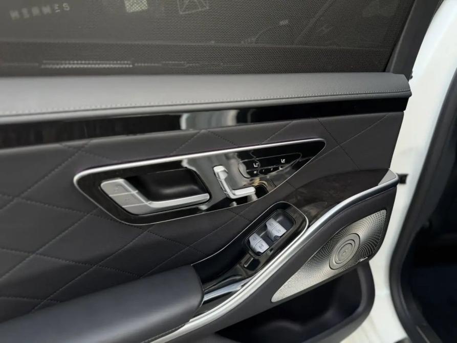 Mercedes-Benz S-Класс VII (W223) Минеральные Воды  - изображение 25