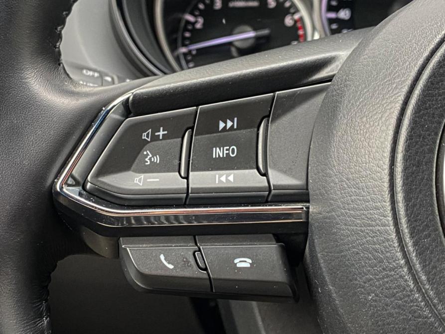 Mazda CX-9 II Москва  - изображение 29