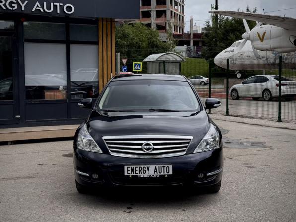 Nissan Teana II Рестайлинг с пробегом 2011 года, цена 870 000 рублей, 309150 км, седан, Автокод Объявления