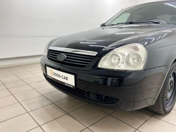 Lada (ВАЗ) Priora I с пробегом 2010 года, цена 269 000 рублей, 150784 км, хэтчбек, Автокод Объявления
