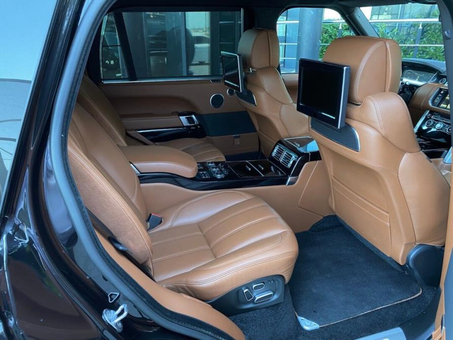Land Rover Range Rover IV Сочи  - изображение 11