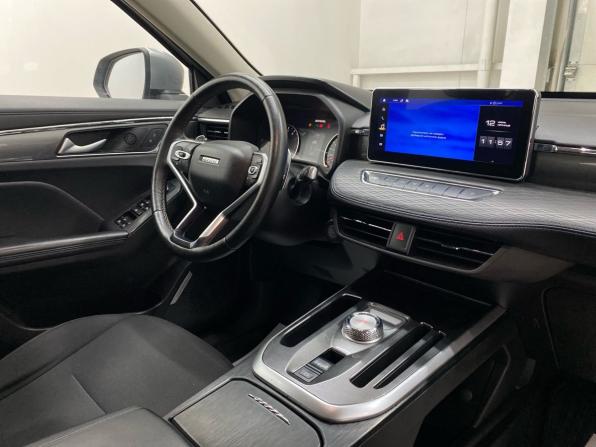 Haval Jolion I с пробегом 2022 года, цена 1 690 000 рублей, 123428 км, внедорожник, Автокод Объявления