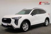 Haval Jolion I Рестайлинг 2 Ярославль  - изображение 26