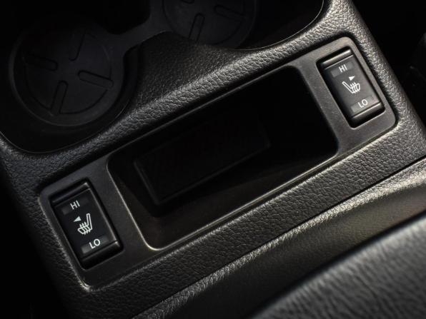 Nissan Qashqai II с пробегом 2015 года, цена 1 550 000 рублей, 116759 км, внедорожник, Автокод Объявления