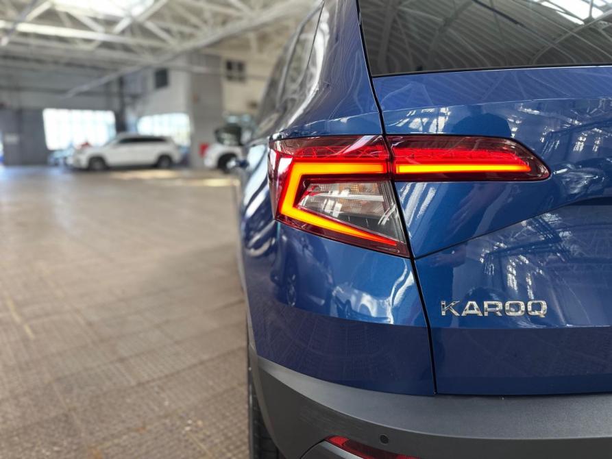 Skoda Karoq I Набережные Челны  - изображение 7