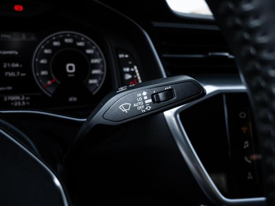 Audi A6 V (C8) Ставрополь  - изображение 18