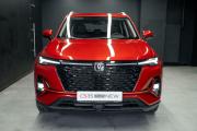 Changan CS35 Plus I Рестайлинг Москва  - изображение 20