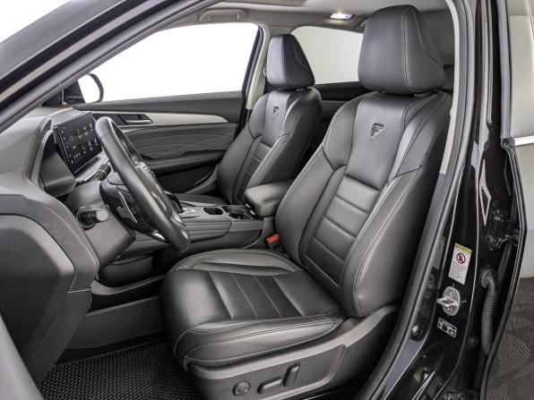 Haval F7x I Рестайлинг с пробегом 2023 года, цена 2 199 000 рублей, 39934 км, внедорожник, Автокод Объявления