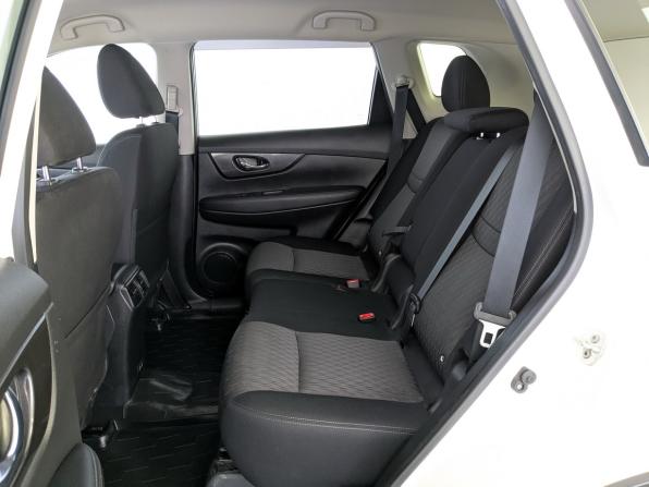 Nissan X-Trail III Рестайлинг с пробегом 2020 года, цена 2 425 000 рублей, 67095 км, внедорожник, Автокод Объявления