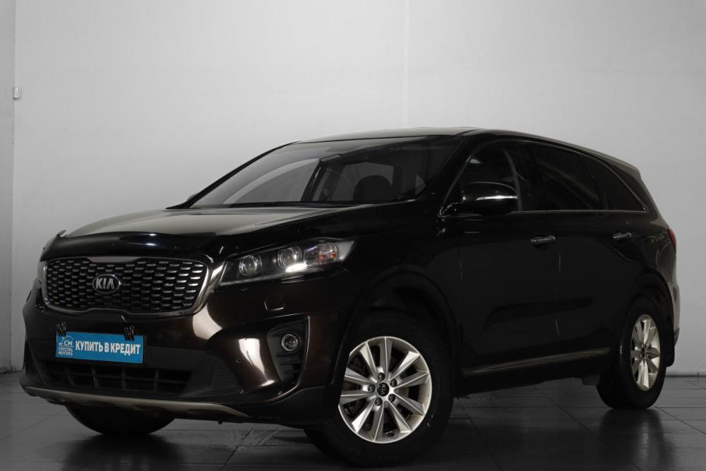 Kia Sorento III Prime Рестайлинг Челябинск  - изображение 4