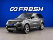 Land Rover Range Rover Sport II Москва  - изображение 24