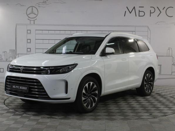 Aito M7 I с пробегом 2023 года, цена 4 400 000 рублей, 40116 км, внедорожник, Автокод Объявления