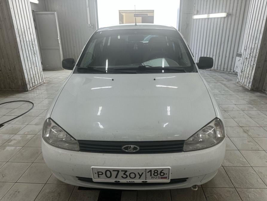 Lada (ВАЗ) Kalina I Сургут  - изображение 2
