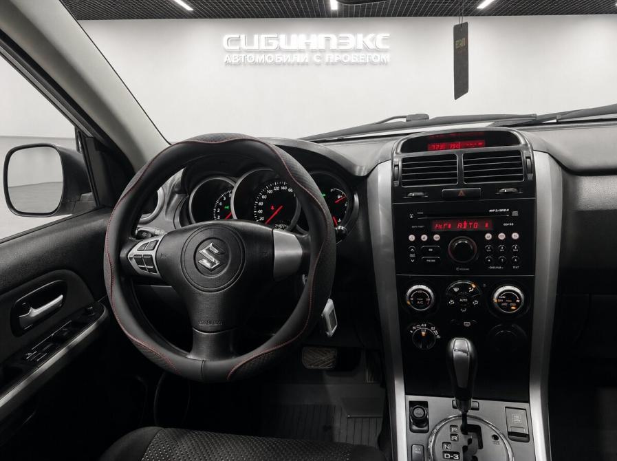 Suzuki Grand Vitara II Кемерово  - изображение 6