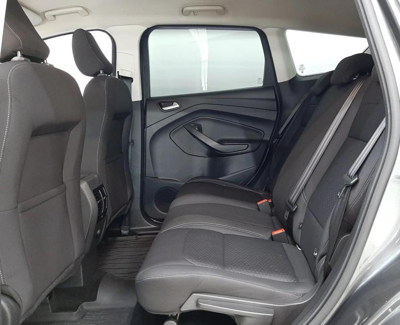 Ford Kuga II Рестайлинг Москва  - изображение 12