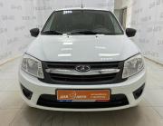 Lada (ВАЗ) Granta I Пермь  - изображение 22
