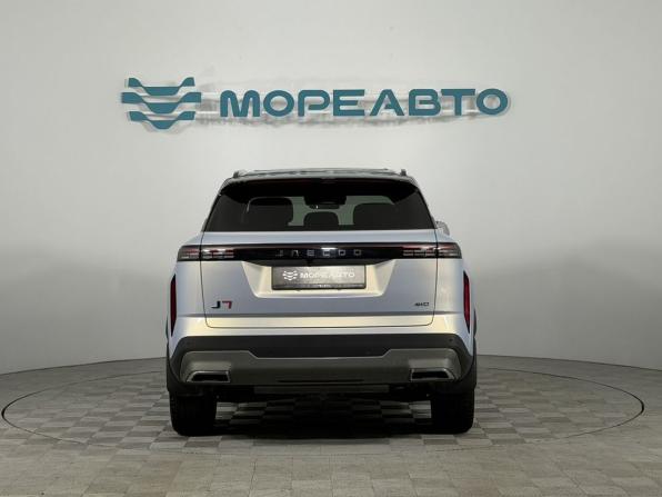 Jaecoo J7 I с пробегом 2023 года, цена 2 400 000 рублей, 62000 км, внедорожник, Автокод Объявления