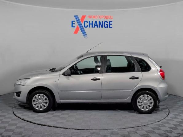 Datsun mi-DO с пробегом 2015 года, цена 419 000 рублей, 135905 км, хэтчбек, Автокод Объявления