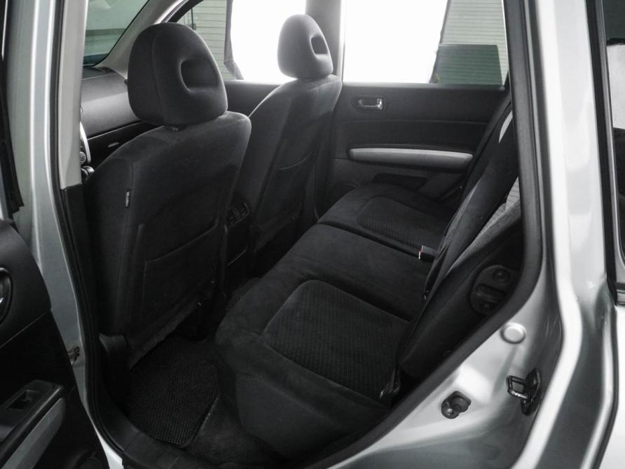 Nissan X-Trail II Рестайлинг Воронеж  - изображение 11