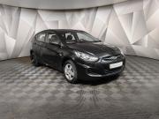Hyundai Solaris I Москва  - изображение 23