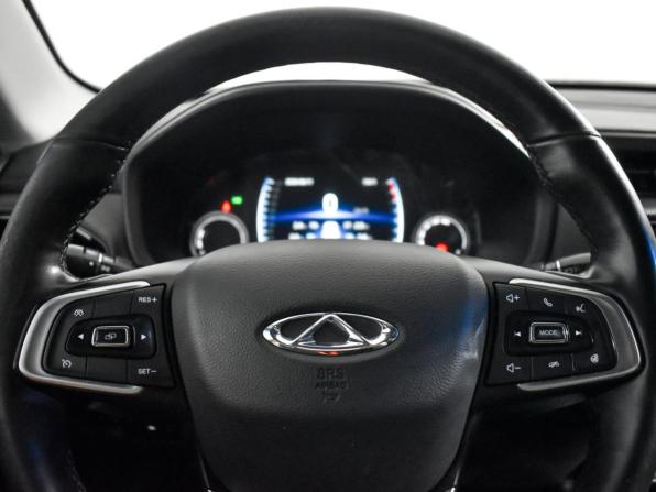 Chery Tiggo 4 I Рестайлинг с пробегом 2022 года, цена 969 000 рублей, 193000 км, внедорожник, Автокод Объявления