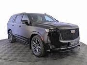 Cadillac Escalade V Москва  - изображение 33