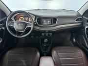 Lada (ВАЗ) Vesta I Рестайлинг (NG) Тамбов  - изображение 35