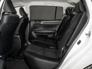 Toyota Corolla XI (E160 E170 E180) Рестайлинг 1 Иркутск  - изображение 29