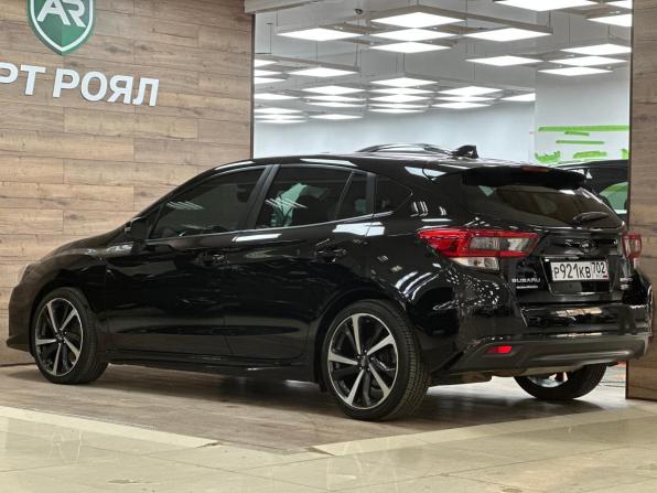 Subaru Impreza V Рестайлинг с пробегом 2022 года, цена 2 280 000 рублей, 78000 км, хэтчбек, Автокод Объявления
