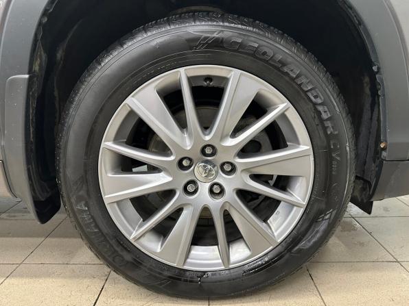 Toyota Highlander III (XU50) с пробегом 2013 года, цена 2 930 000 рублей, 149851 км, внедорожник, Автокод Объявления