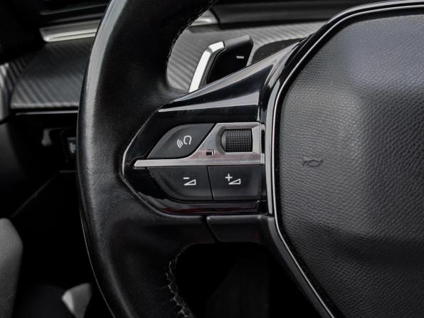 Peugeot 508 II с пробегом 2021 года, цена 1 640 000 рублей, 228332 км, универсал, Автокод Объявления