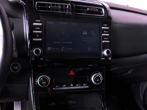 Hyundai Creta II с пробегом 2021 года, цена 2 050 000 рублей, 116900 км, внедорожник, Автокод Объявления