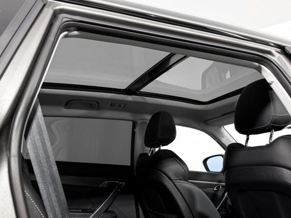 Geely Atlas Pro с пробегом 2023 года, цена 1 950 000 рублей, 62789 км, внедорожник, Автокод Объявления