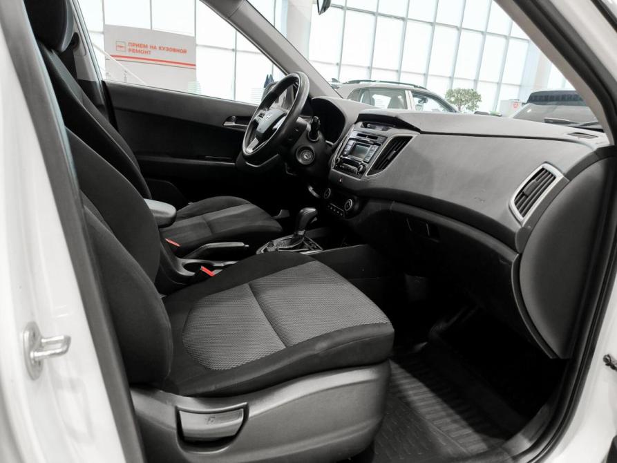 Hyundai Creta I Казань  - изображение 13