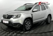 Renault Duster I Рестайлинг Нижний Новгород  - изображение 24