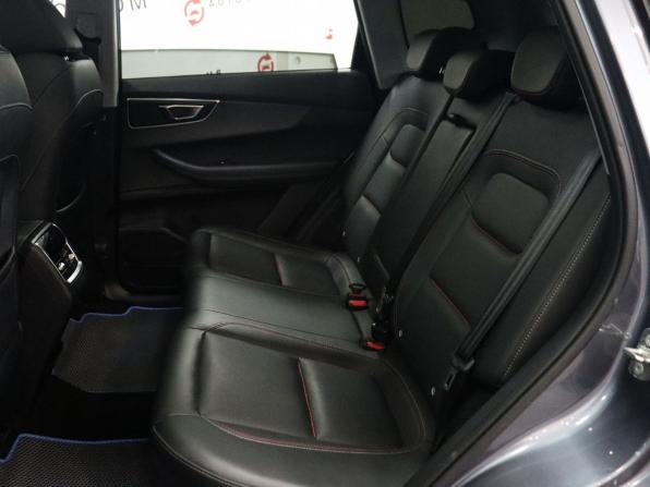 Chery Tiggo 7 Pro I с пробегом 2020 года, цена 1 699 000 рублей, 45700 км, внедорожник, Автокод Объявления