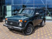 Lada (ВАЗ) Niva Legend Калуга  - изображение 15