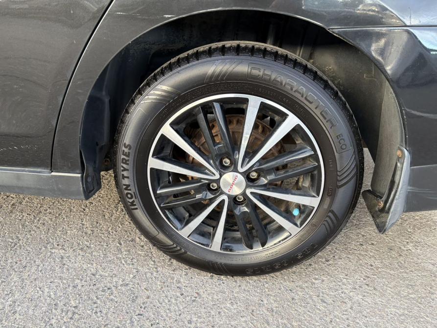 Nissan Almera III (G15) Москва  - изображение 12