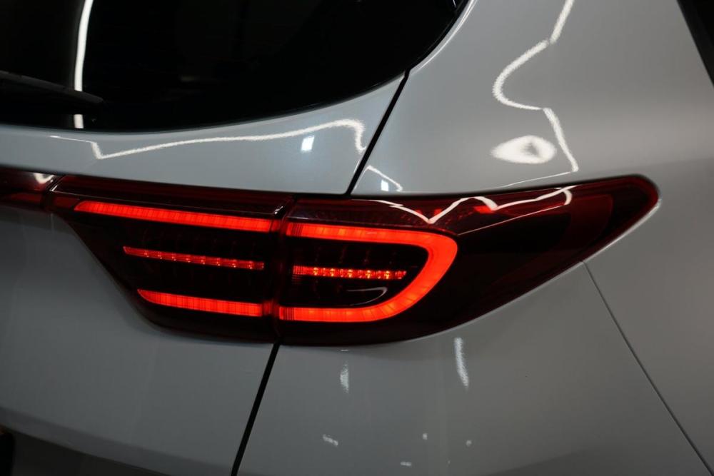 Kia Sportage IV Рестайлинг Крым  - изображение 26