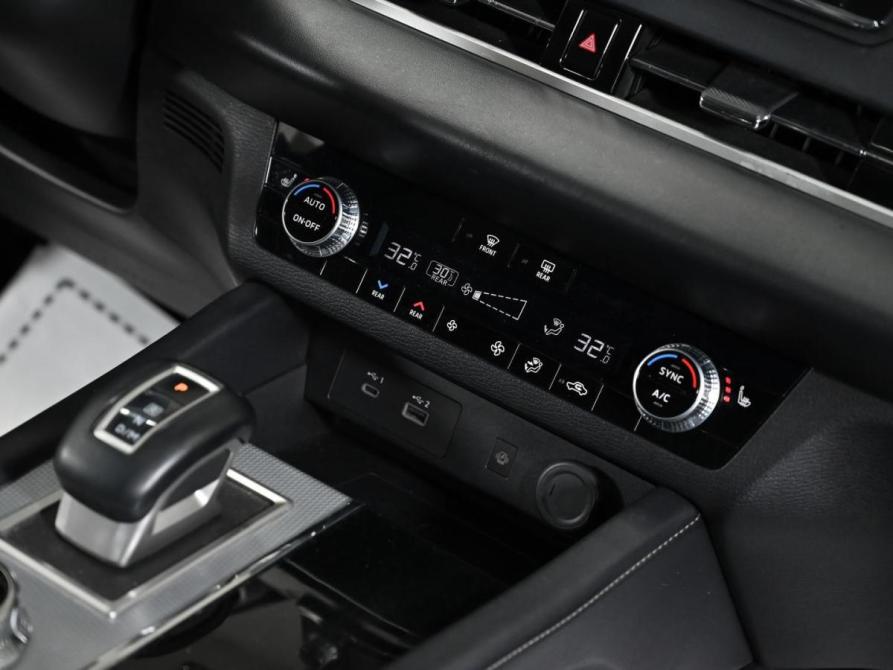 Mitsubishi Outlander IV Москва  - изображение 11