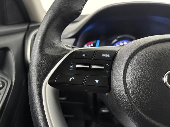 Hyundai Creta II с пробегом 2021 года, цена 2 110 000 рублей, 65264 км, внедорожник, Автокод Объявления