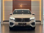 Volkswagen Touareg III Челябинск  - изображение 25
